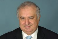 Fabien Squinazi-médecin biologiste-UNE