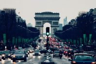 Voiture Soroush Karimi