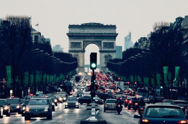 Voiture Soroush Karimi