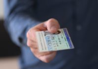 carte identité