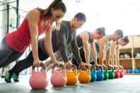 fitness