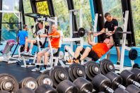 fitness Nice