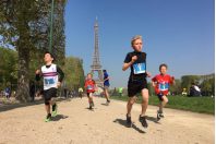 paris enfant