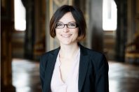 Celia Blauel