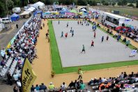 rennes petanque