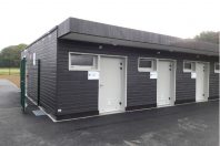 vestiaire st just en chaussée