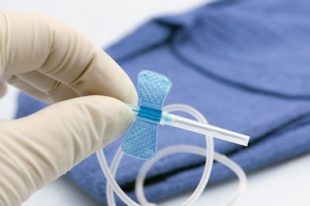 Catheter-UNE