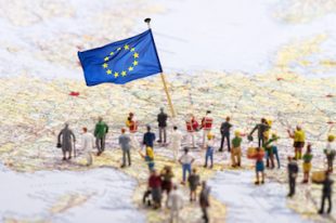 Europe-UNE