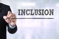 Inclusion-UNE