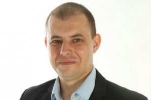 Cédric RENAUD