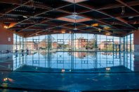 centre aquatique saint armand les eaux