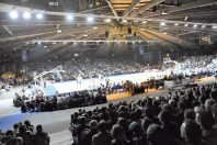 arene Poitiers