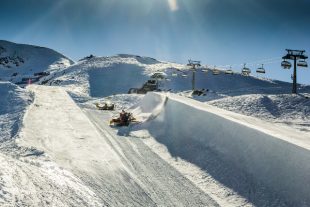 stationneige