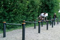 parcours ludique