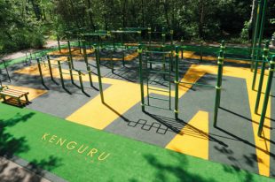 sport park