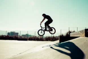 sport coup de jeune