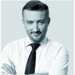 David Heinry