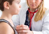 médecine scolaire-visite médicale-UNE