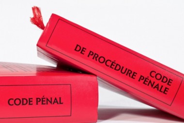 code-penal