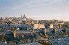 Des logements dans le nord de Paris, 2017.