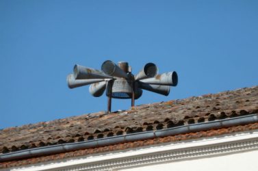 Saucats_sirène_d'alerte_incendie1