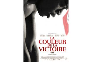 film la couleur de la victoire