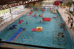 centre aquatique Lillebonne