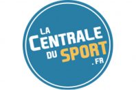 la centrale du sport