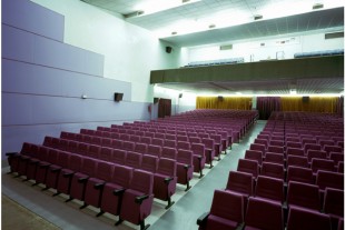 Cinema pour web