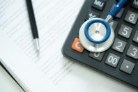 stéthoscope-dépenses-santé-PLFSS-UNE