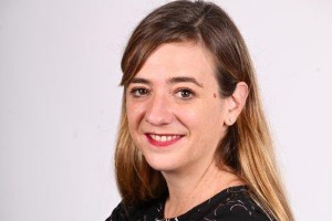 Hélène BARON-BUAL