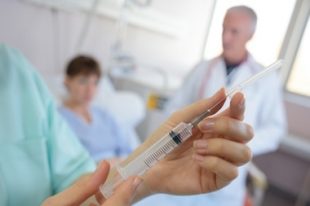 Infirmier-infirmière-UNE