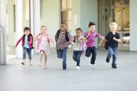 Rapport annuel des droits de l’enfant, consacré à la vie privée de l’enfant
