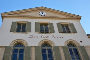 École de la République-Laïcité-UNE