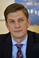 Mathieu Klein