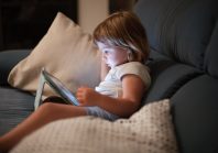 Exposition aux écrans : Santé publique France s’inquiète de la surexposition des enfants
