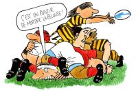 actu pesticide