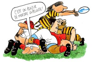 actu pesticide