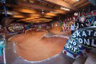 skate park