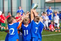 sport pour tous enfant foot