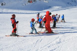 encadrement sport ecole