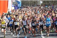 Bayeux marathon