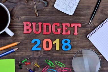 Budgets primitifs 2018 : le défi de la contractualisation financière