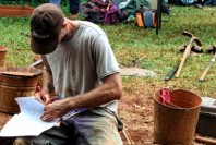 Archéologie - Métiers- Concours