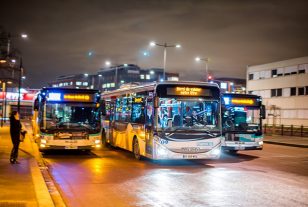 RATP Expertises, une filiale d’ingénierie au service des AOM