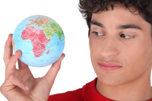globe
