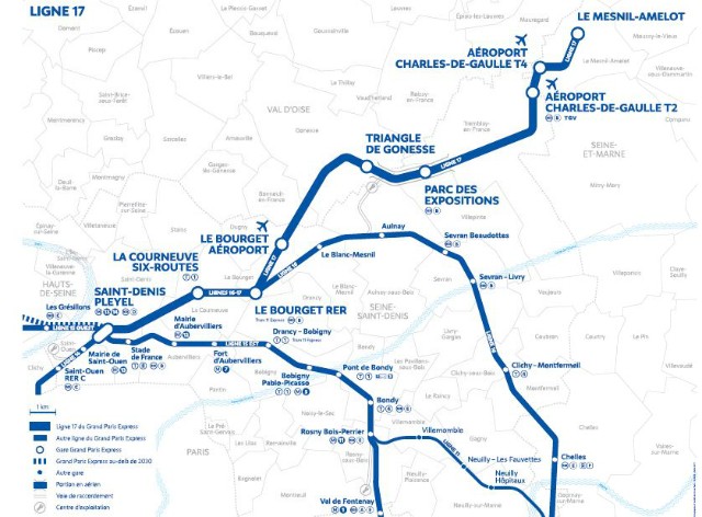ligne 17c