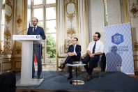 Matignon 2