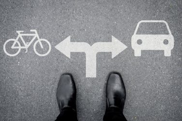 Mobilité collaborative : favoriser l’autopartage, le covoiturage et le vélopartage