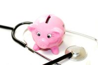 budget santé PLFSS-UNE